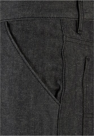 Regular Pantalon Urban Classics en noir
