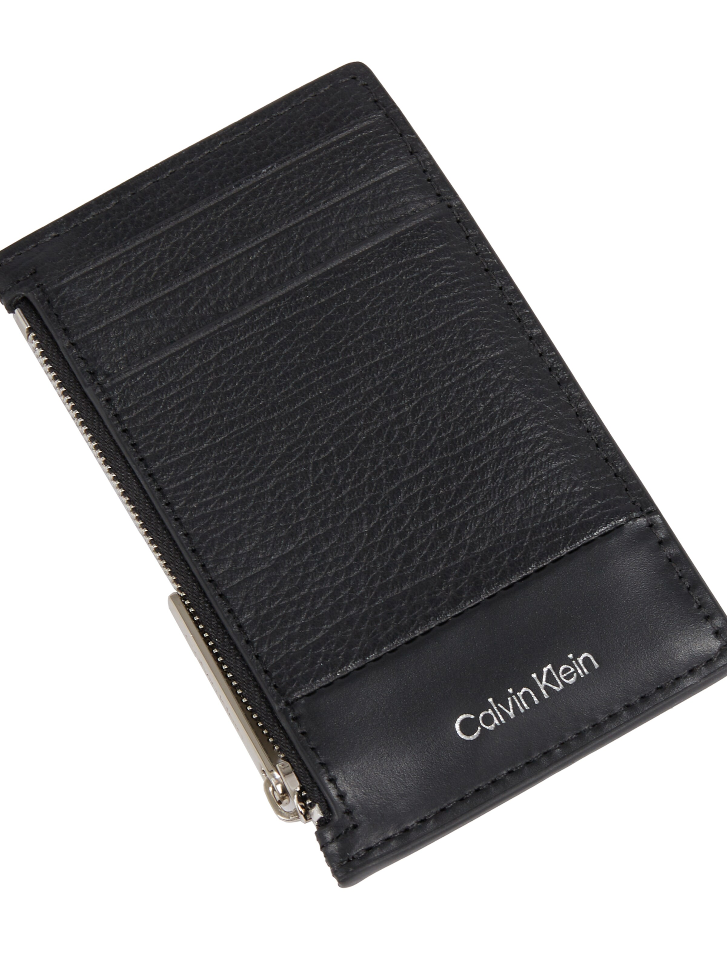 Calvin Klein Pénztárcák - fekete