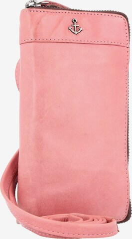 Harbour 2nd Wallet in Pink