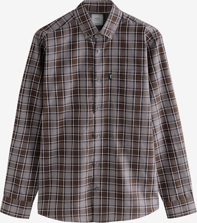 Next Paita värissä suklaa / valkoinen, Tuotenäkymä