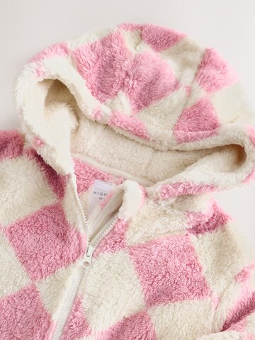 Next - Macacão em rosa