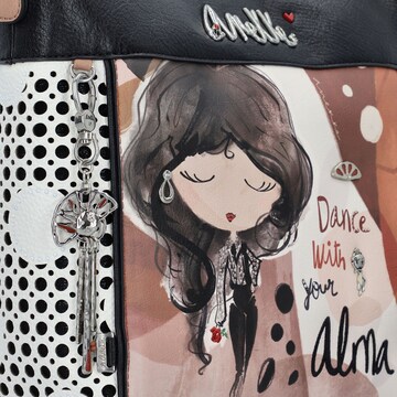 Anekke Crossbody Bag in Mixed colors