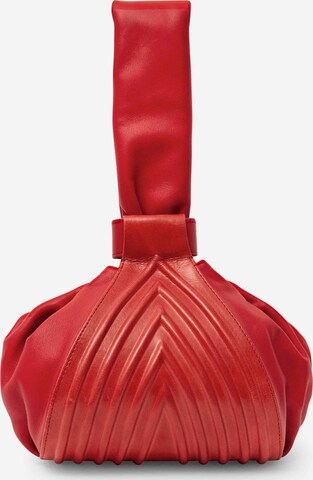 Gretchen Abendtasche 'Tango Pouch' in Rot