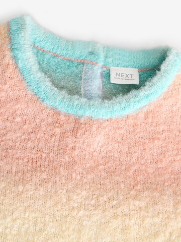 Robe Next en rose