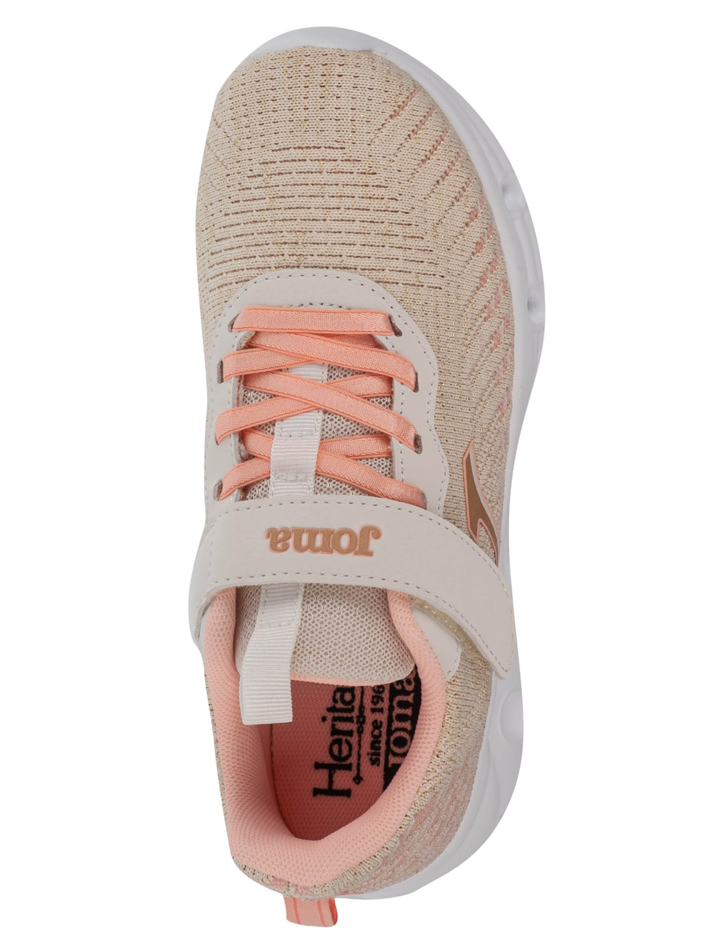 JOMA Sneakers in Beige