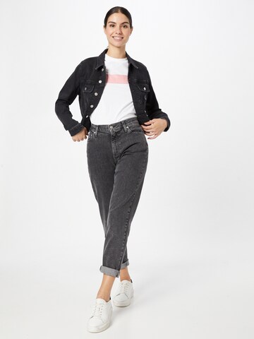Calvin Klein Jeans Regular Jeans in Grau