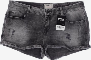 LTB Shorts XL in Grau: predná strana