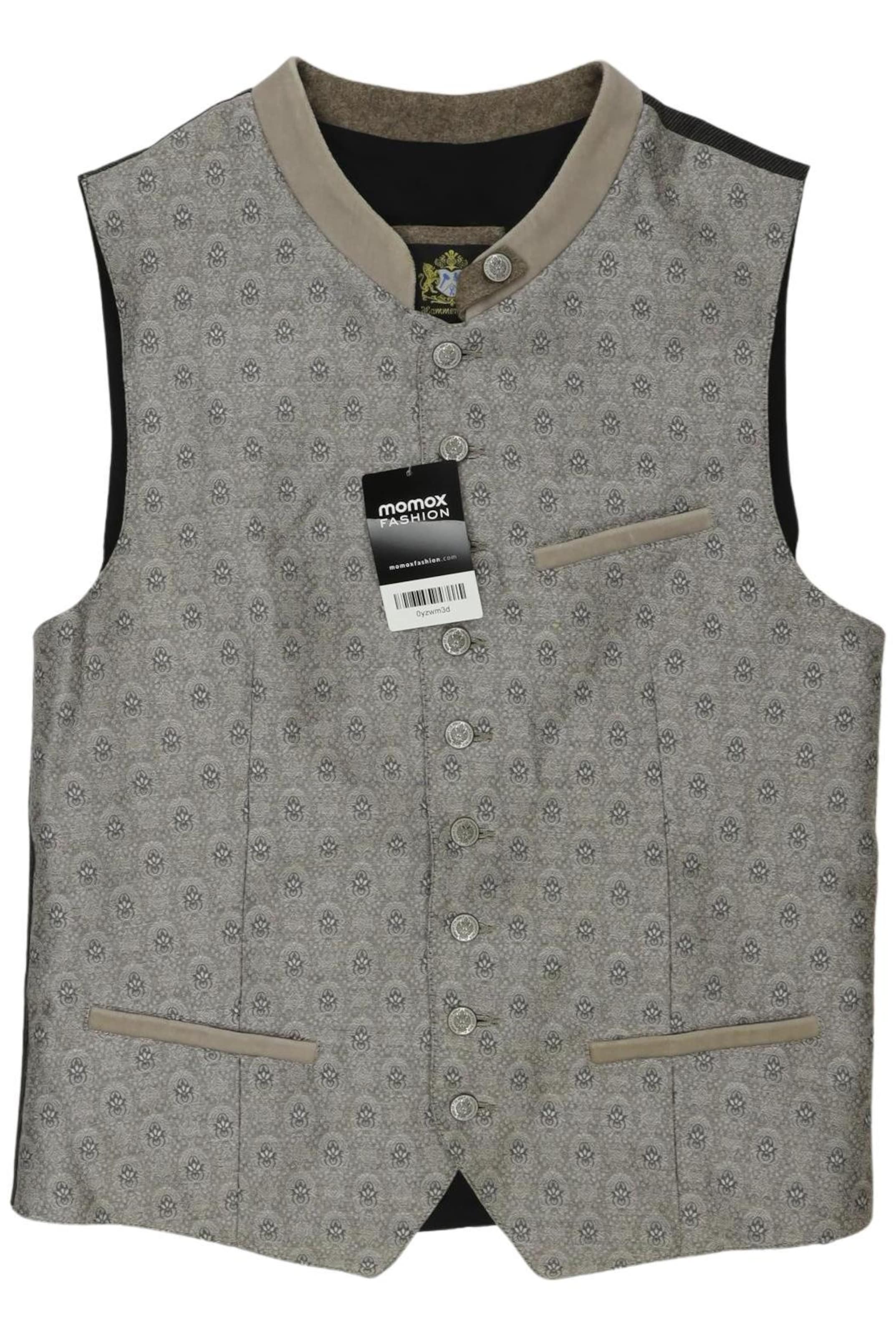 HAMMERSCHMID Vest in S in Mixed colors: front