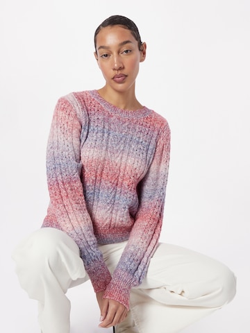 SCOTCH & SODA Sweter w kolorze czerwony: przód