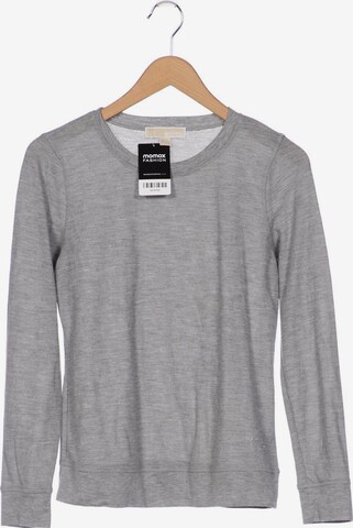 MICHAEL Michael Kors Top & Shirt in L in Grey: front