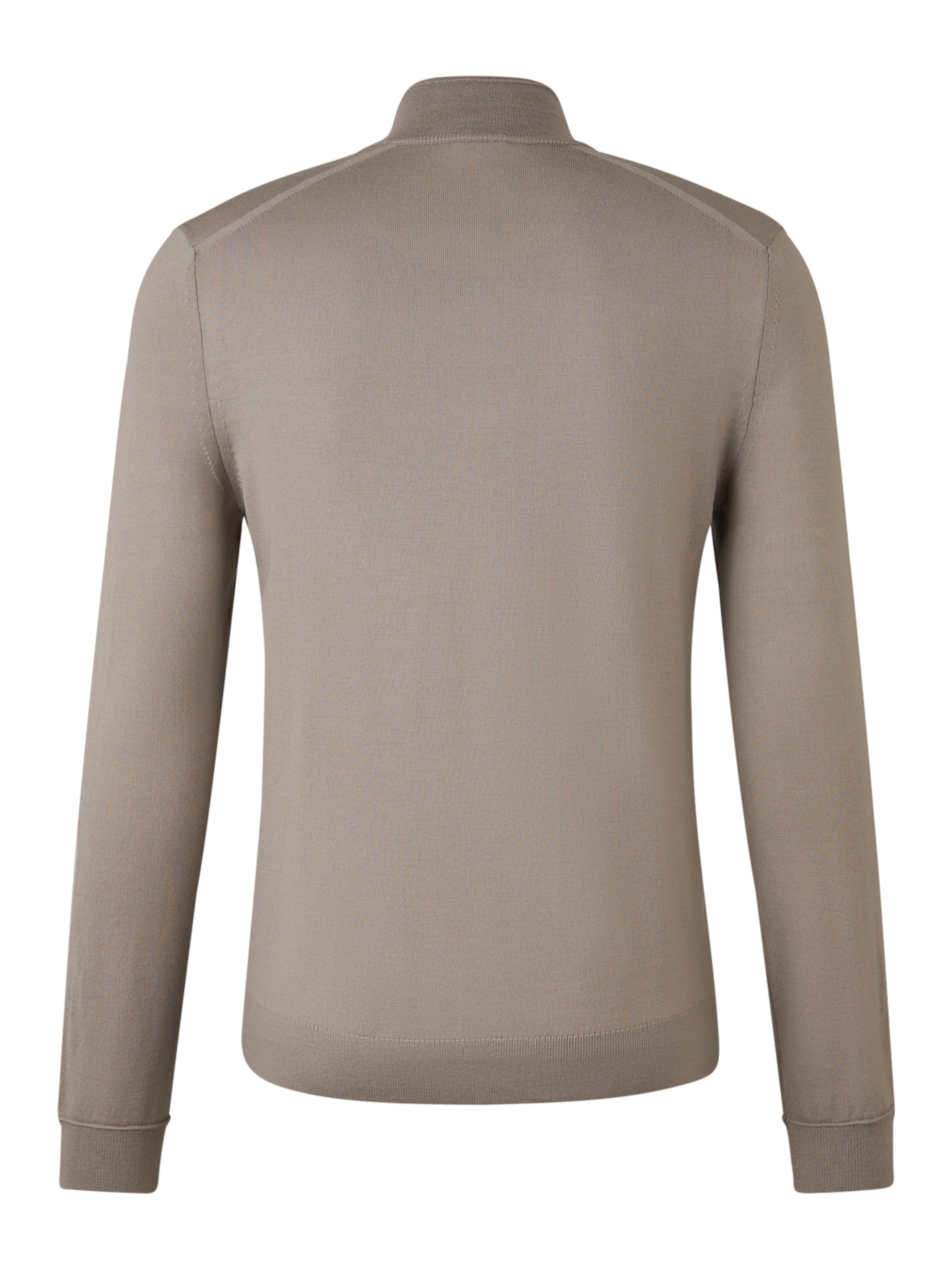 BOGNER Sweater 'Ouri' in Grey