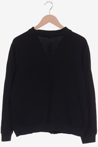 Eyd Clothing Sweatshirt & Zip-Up Hoodie in L in Black