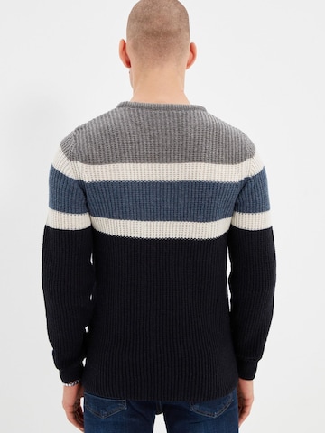 Trendyol Trui in Blauw