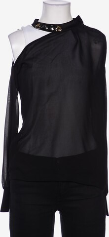 Miss Sixty Blouse & Tunic in M in Black: front