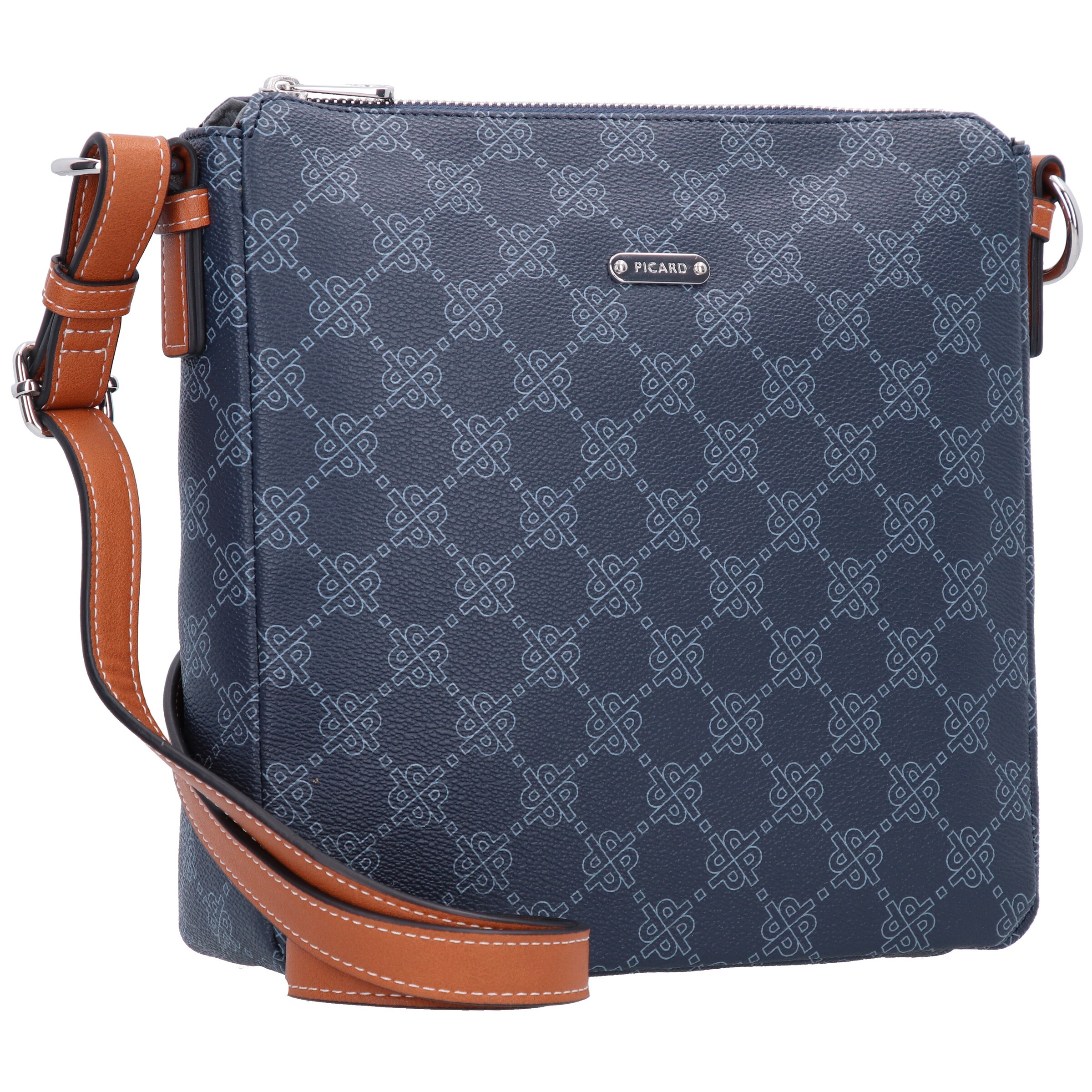 Picard Umhängetasche 'Euphoria' in Blau