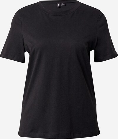 VERO MODA T-Shirt 'PAULINA' in schwarz, Produktansicht