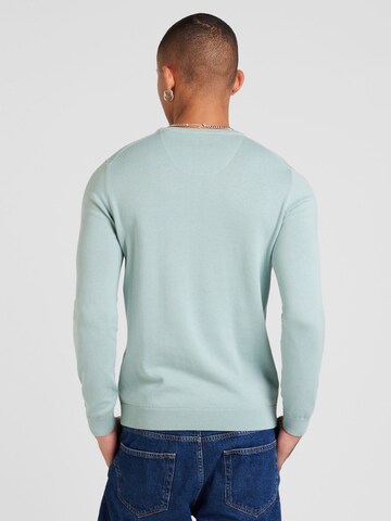 Pull-over s.Oliver en vert