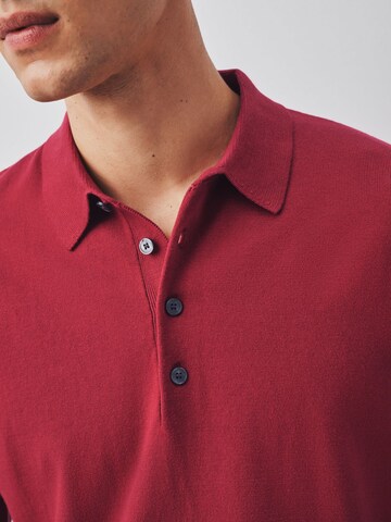 Next Trui in Rood