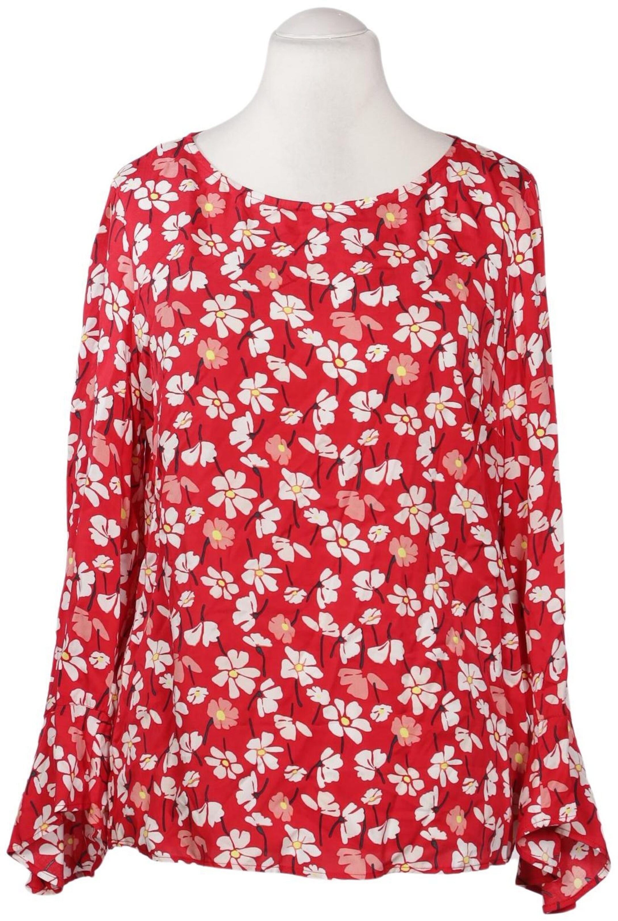 Marc O'Polo Blouse & Tunic in L in Red: front