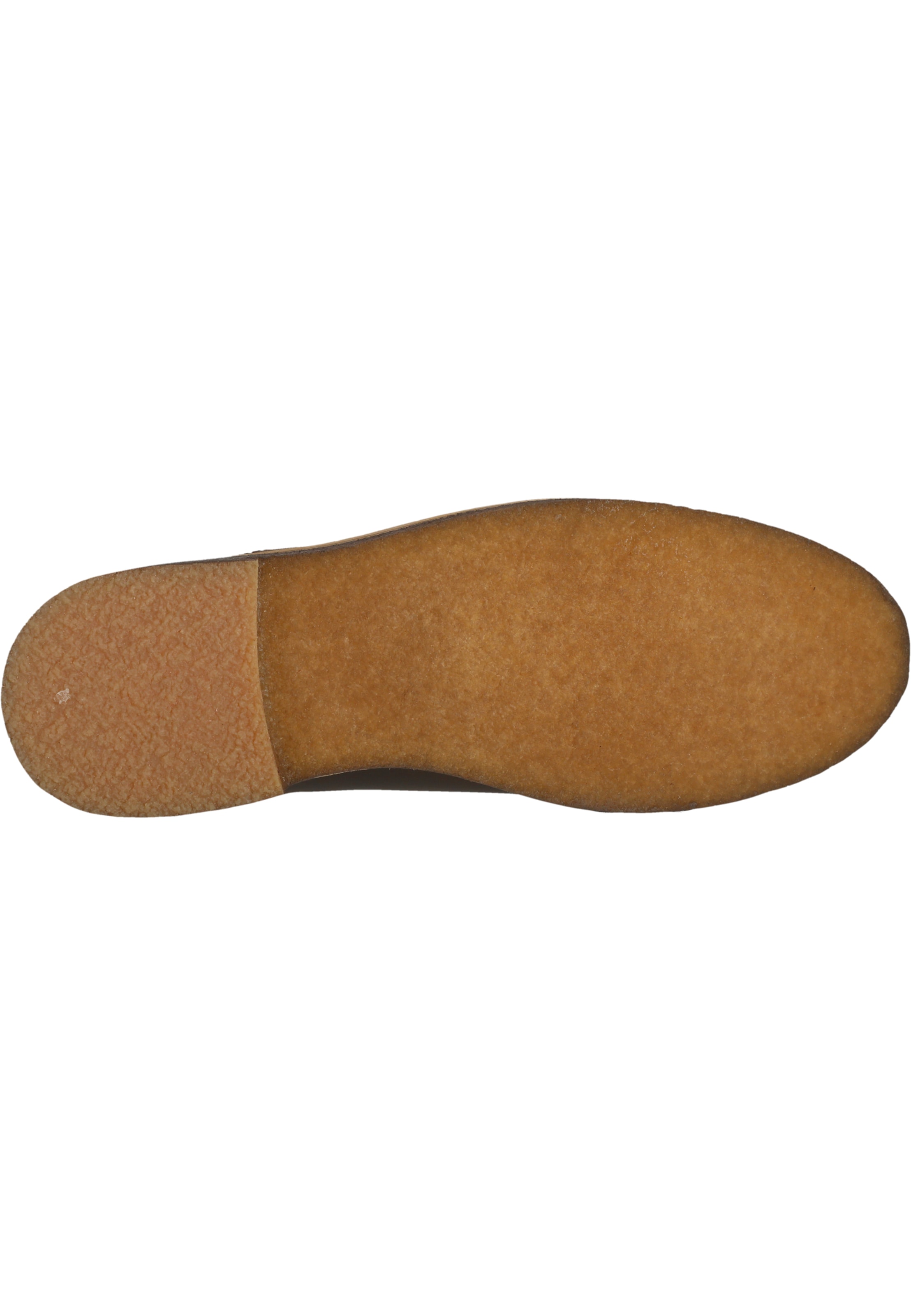 CLARKS Chelsea Boots 'Clarkdale Easy' in Braun