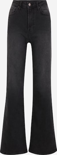 PIECES Jeans 'FLIKKA' in de kleur Zwart, Productweergave