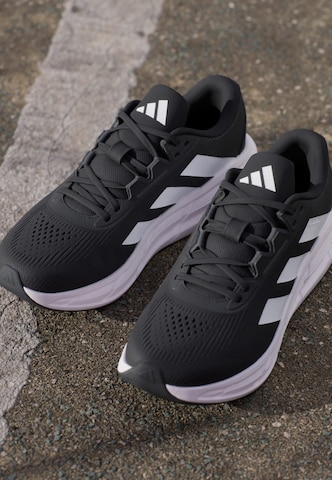 Chaussure de course 'Questar 3' ADIDAS PERFORMANCE en noir