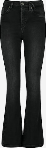 America Today Jeans in Black: front