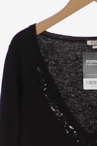 Noa Noa Sweater & Cardigan in M in Black