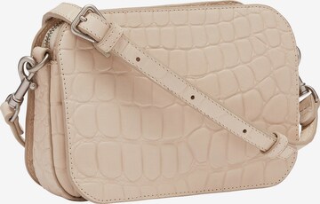 Liebeskind Berlin - Bolso de hombro en beige