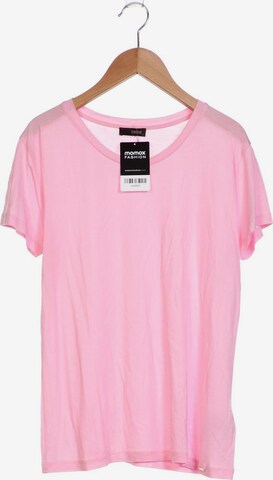 CINQUE T-Shirt L in Pink: predná strana