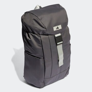 ADIDAS PERFORMANCE Sports Backpack in Grey