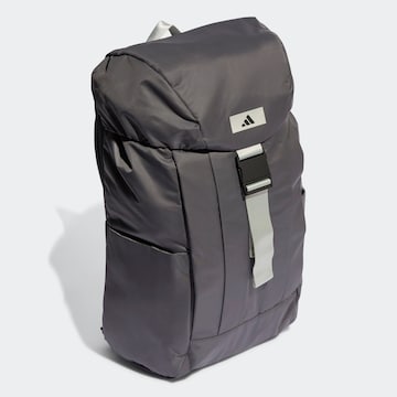 ADIDAS PERFORMANCE Sportrucksack in Grau