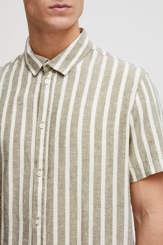 11 Project - Ajuste regular Camisa 'Prochy' en verde