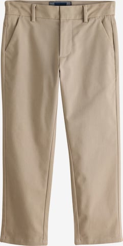Next Broek in Grijs: voorkant
