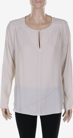 AIRFIELD Blouse & Tunic in M in White: front