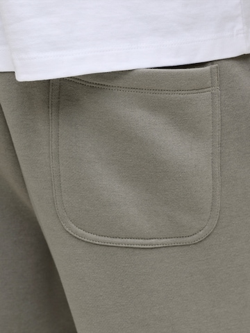 JACK & JONES Обычный Штаны 'JPSTKANE BRADLEY' в Зеленый