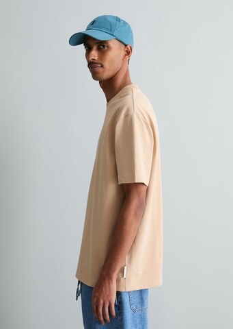 Marc O'Polo DENIM Shirt in Beige