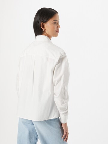 LEVI'S ® Blouse 'Alena Blouse' in White