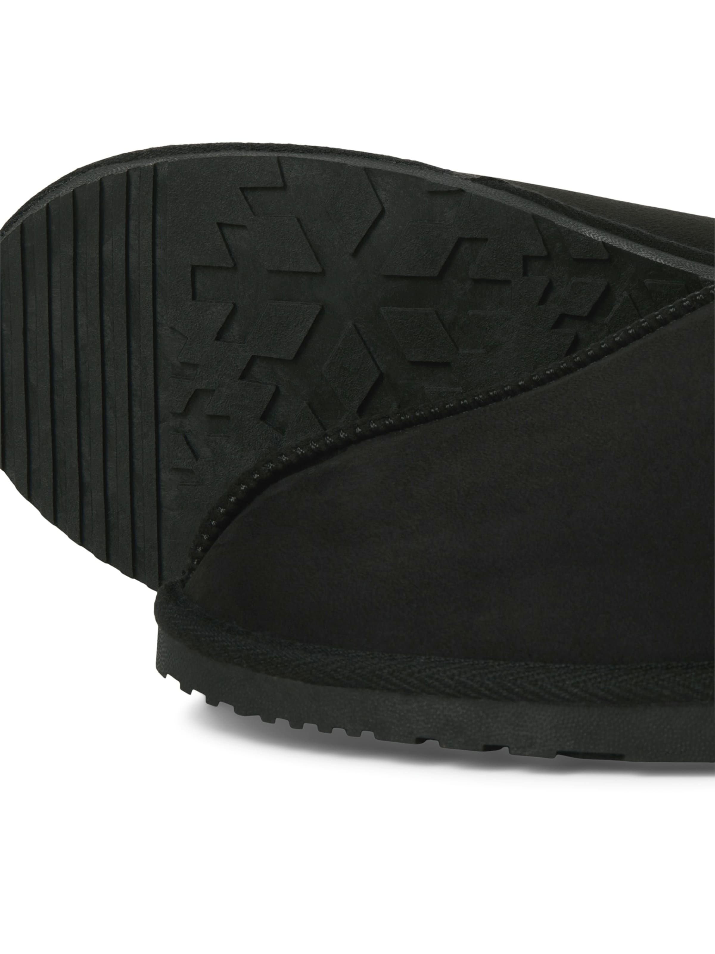 JACK & JONES - Zapatillas de casa 'JFWSYDNEY' en gris