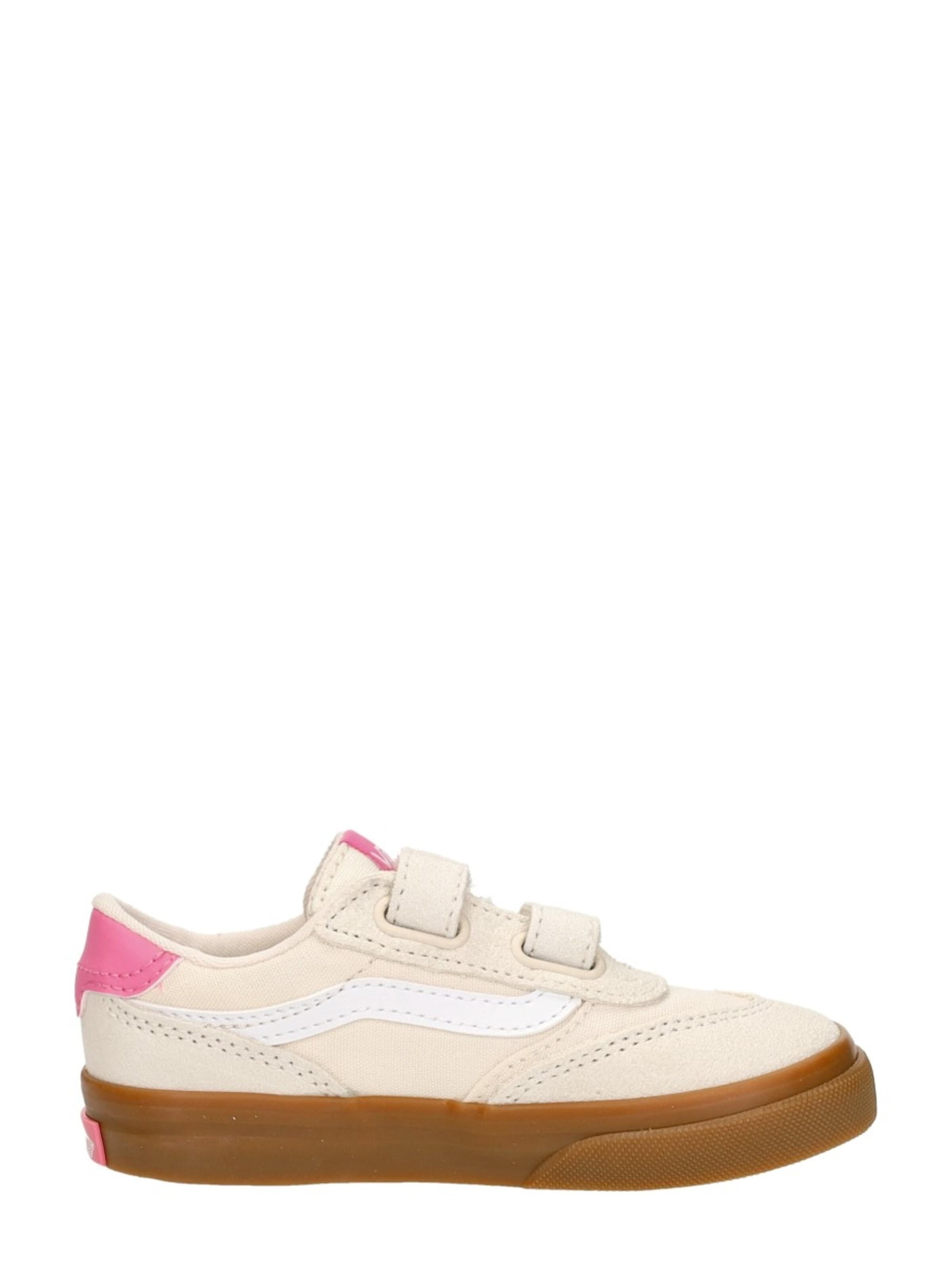 VANS Sneakers 'Brooklyn' in Beige