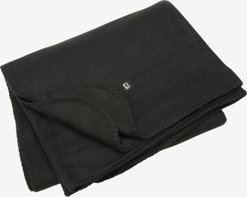 Brandit Blankets in Black