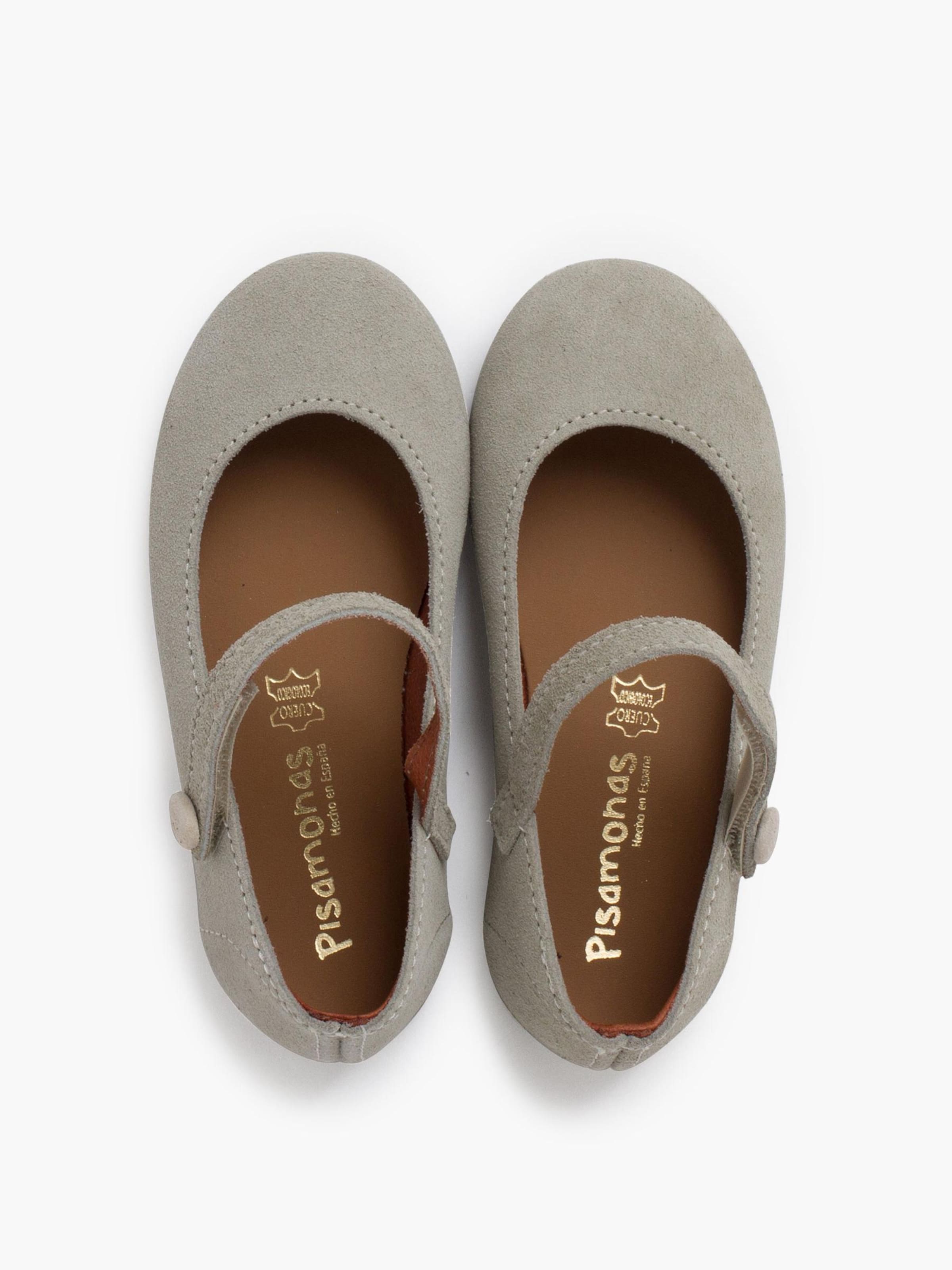 Pisamonas Ballerina‌‌‌‌‌ in Grün