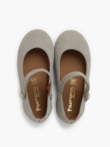 Pisamonas Ballerina‌‌ in Grün