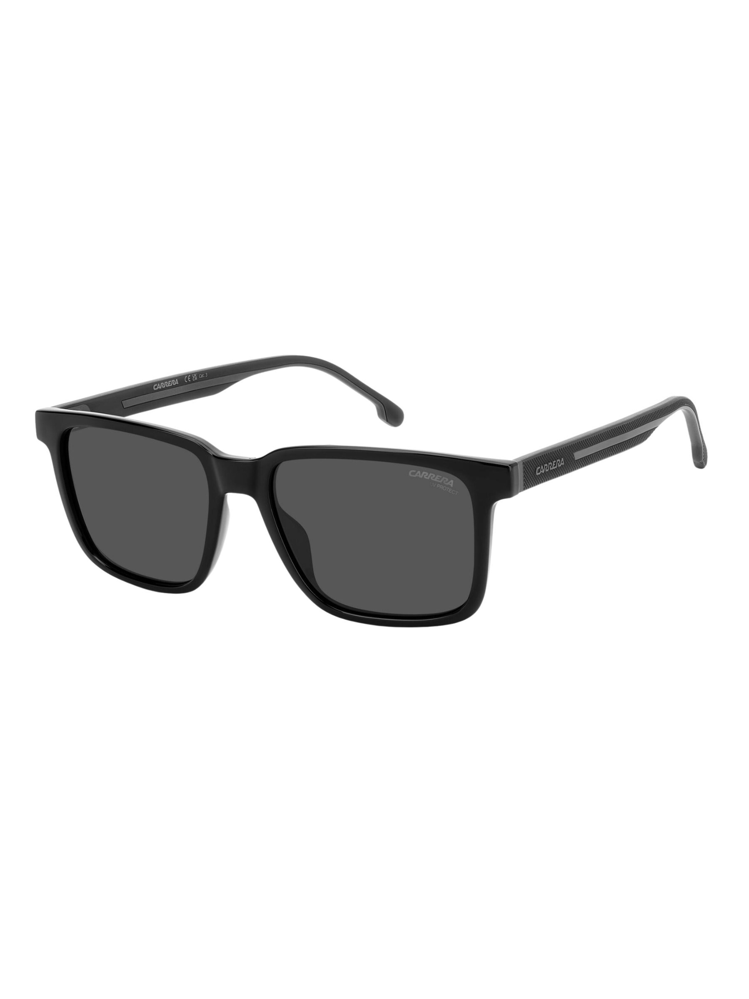 Lunettes de soleil '13/S - 807/IR' Carrera en noir