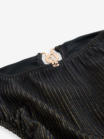 juoda B by Ted Baker Bikinio kelnaitės