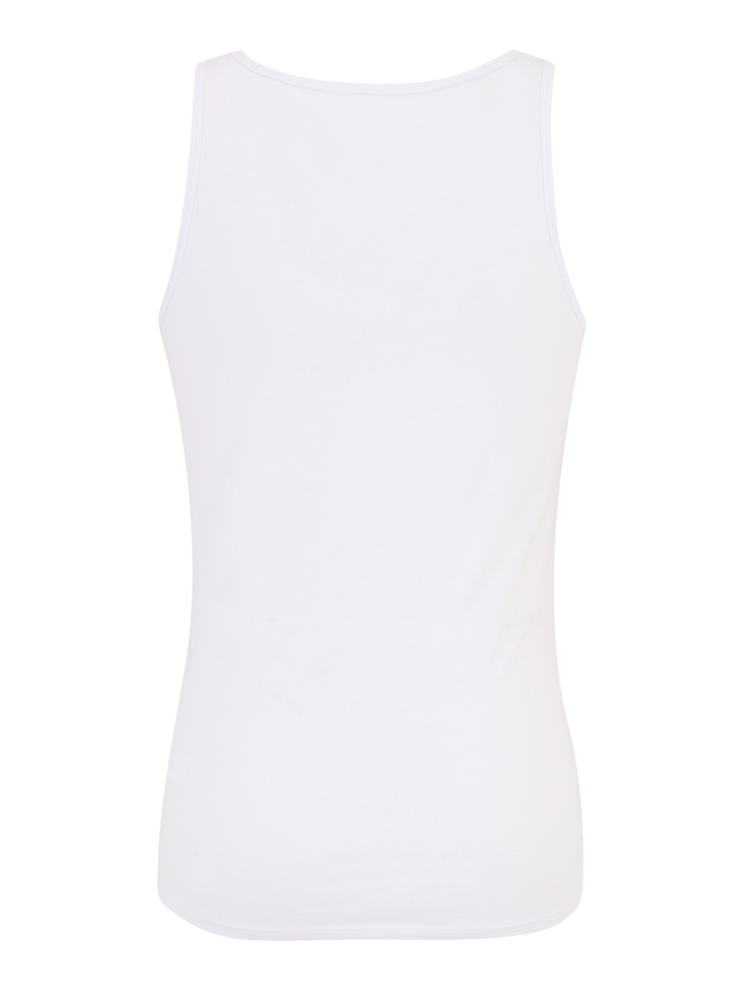 SLOGGI Undershirt 'GO ABC 2.0' in White
