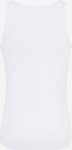SLOGGI Unterhemd 'GO ABC 2.0' in Weiß