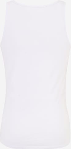 Maillot de corps 'GO ABC 2.0' SLOGGI en blanc