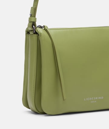 Liebeskind Berlin Crossbody bag in Green