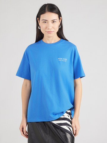 VERO MODAMajica 'VMYVONNE CATY' - plava boja